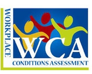 WCA認證